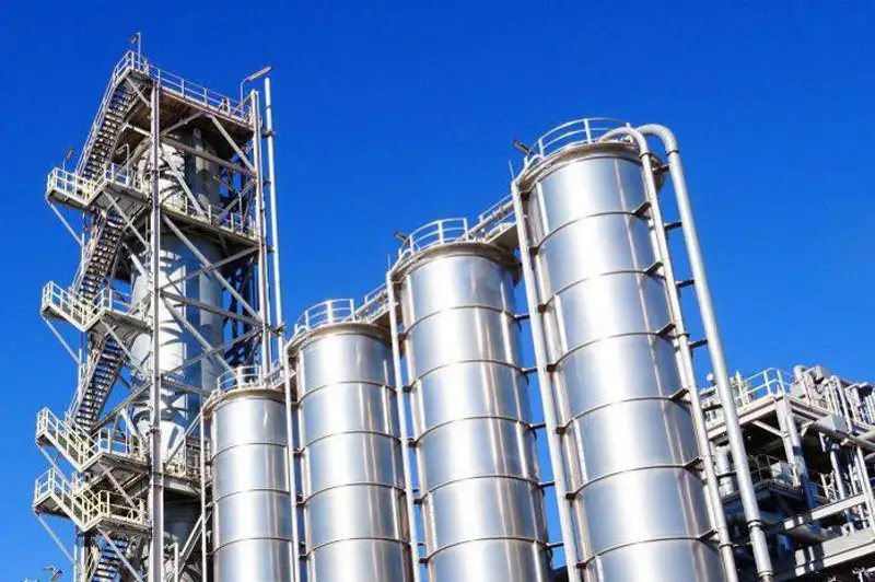 Принять участие в сооружении газохимического комплекса в Атырау призвали производителей