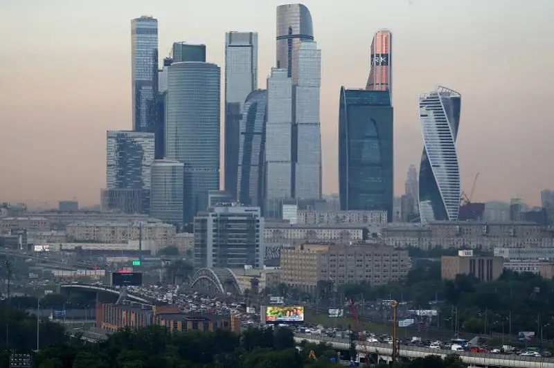 Россия заняла 23-е место в рейтинге качества элит