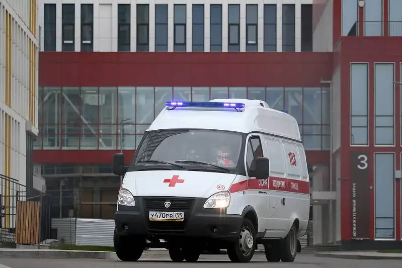 Россия обошла Китай по числу случаев заражения коронавирусом