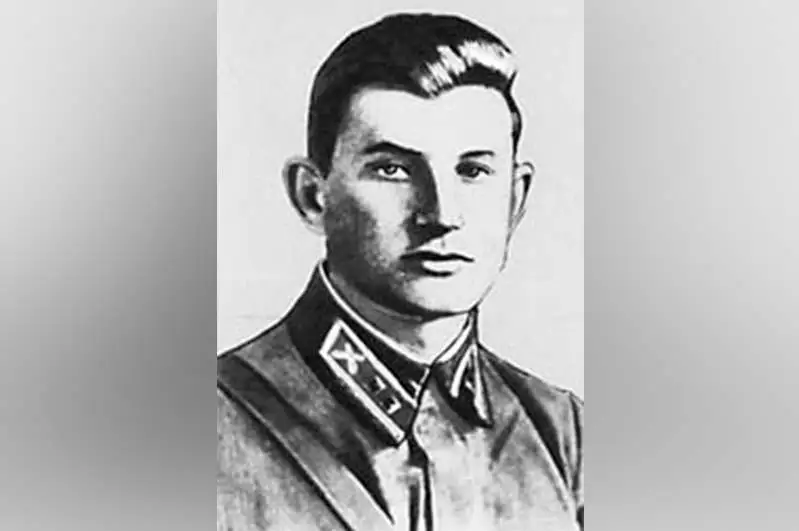 73 ДНЯ ДО ПОБЕДЫ:  Восточно-Померанская операция и 33-й день рождения будущего Героя Дмитриева