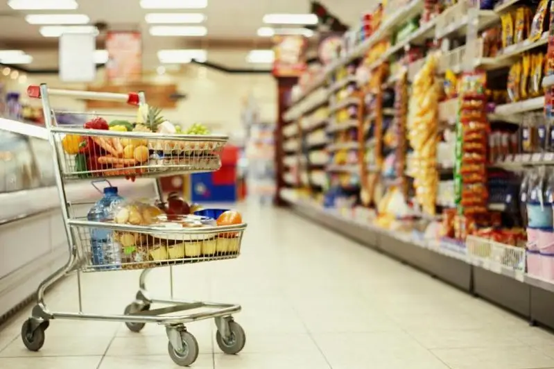 Какие продукты чаще всего изымаются по нарушениям техрегламентов