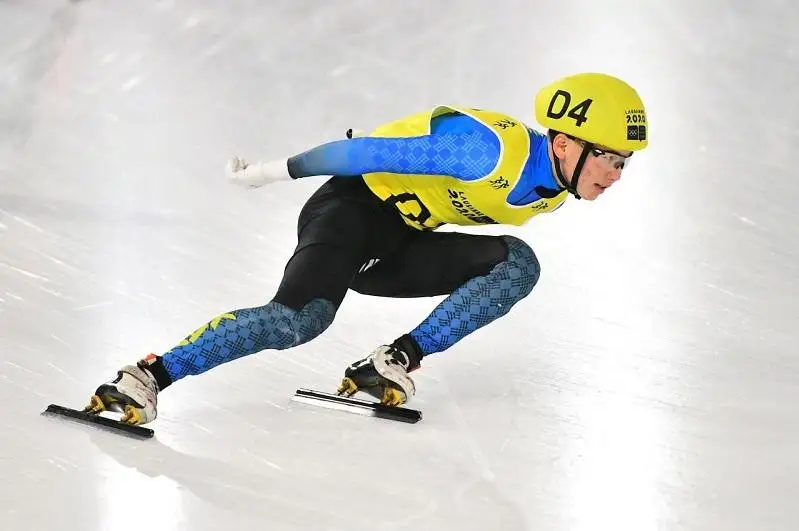 Лозанна-2020: Казахстан завершил выступления на Юношеских Олимпийских играх