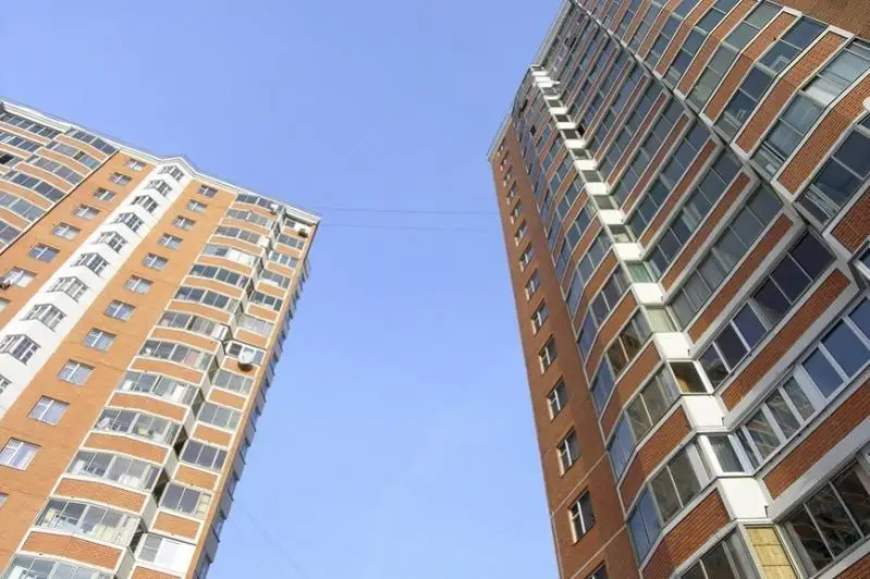 Жилье подорожало в Казахстане