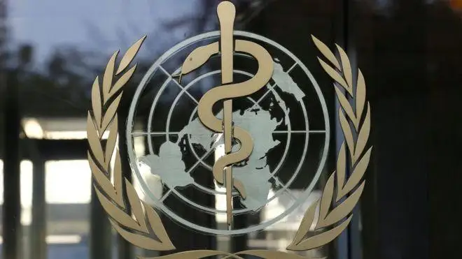 США приостановили финансирование Всемирной организации здравоохранения