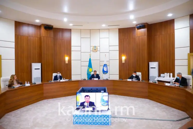 В Нур-Султане наградили победителей проекта «Мың бала»