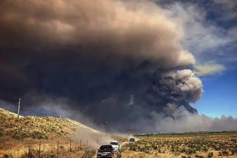 От ЧП не застрахована ни одна армия в мире – эксперт об Арыси