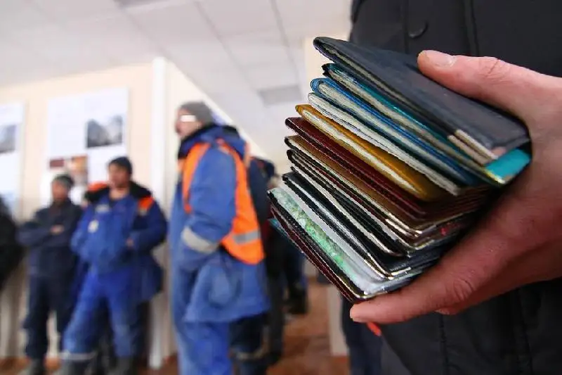 Более 3 тысяч нелегалов выявлено с начала года в Атырауской области