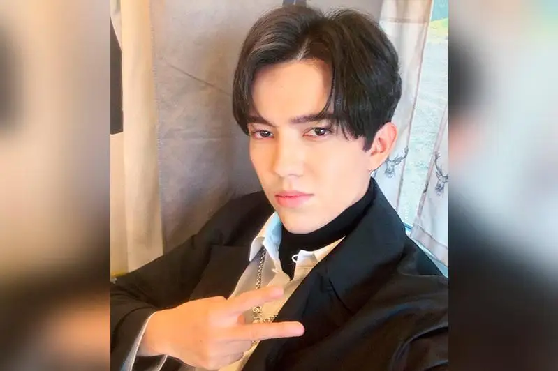 Димаш Кудайберген выпустит клип на песню «Know»