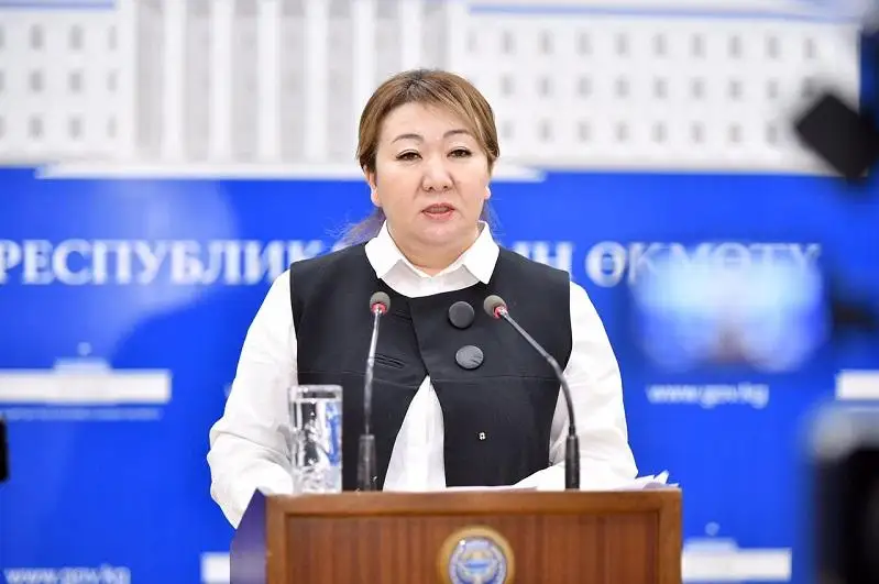 В Кыргызстане количество зараженных коронавирусом выросло до 58