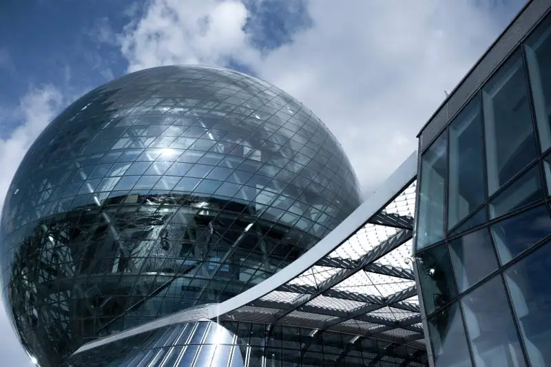 При МФЦА создан Консультативный совет по развитию Юридических технологий