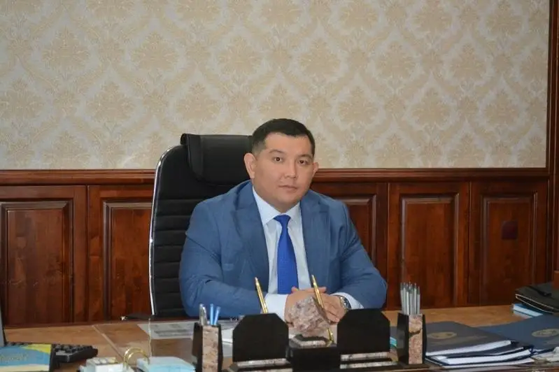 Каждый день будет вести прием граждан руководитель Антикоррупционной службы СКО