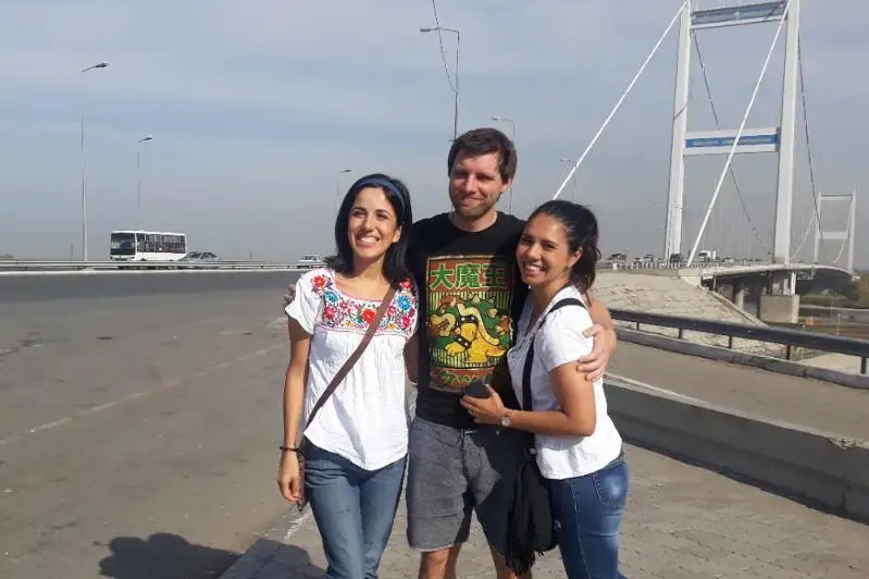 Экскурсии для иностранных гостей проходят в Семее