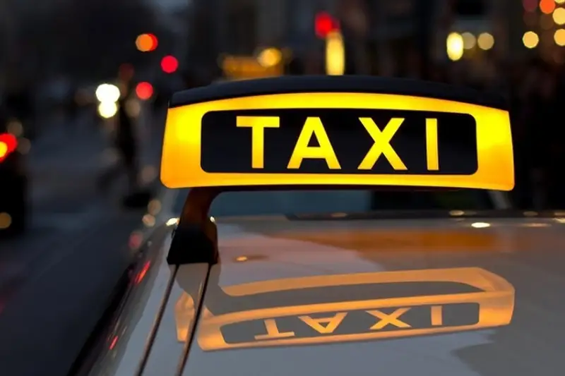 Разбой в такси: молодая пара напала на пожилую пассажирку в Туркестанской области