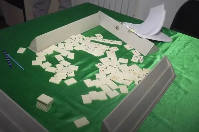 Игровой зал работал во время карантина в Шымкенте