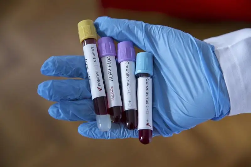 У годовалого ребенка и 92-летнего мужчины выявили коронавирус в Павлодарской области