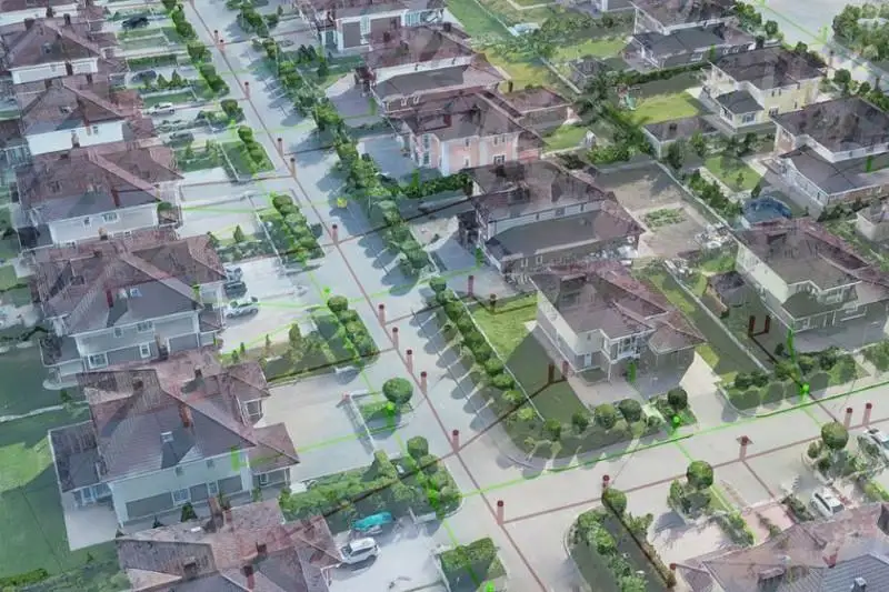 Инженерные сети оцифруют в Нур-Султане