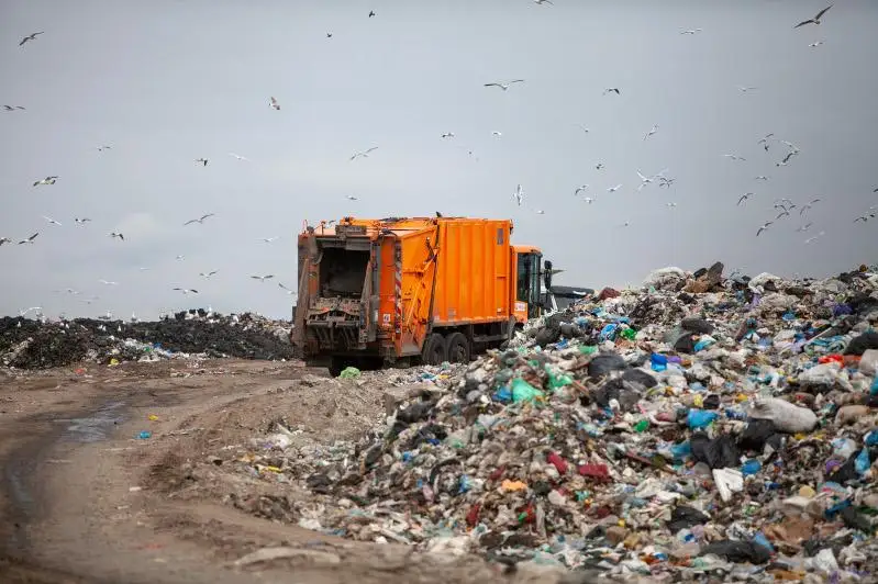 Как решается проблема с неприятным запахом в городе Атырау