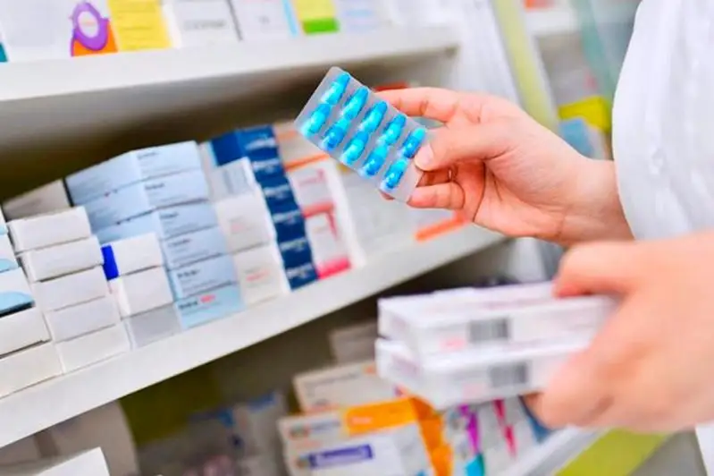 Обеспечение лекарствами на особом контроле в ЗКО