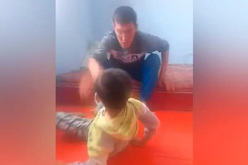 Об избиении детей в Туркестанской области высказались в Нацкомиссии по делам женщин