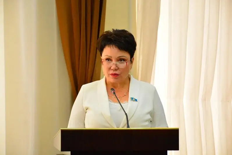 Именно МСБ обеспечивает необходимую гибкость для экономики – Елена Мащинская