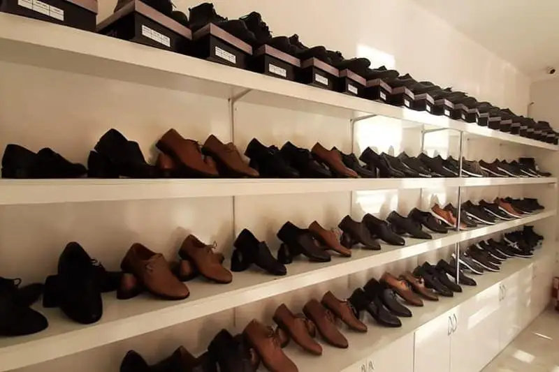 Более семи тысяч пар обуви производит кооператив в Арыси