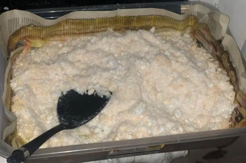 Подпольную нарколабораторию ликвидировали в Алматы