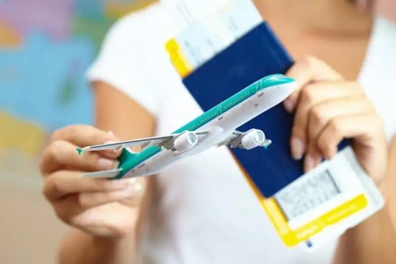 Жительница Алматы купила поддельные турпутевки за 7 миллионов тенге