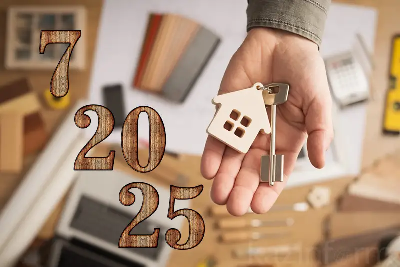 Около 10 тысяч семей получили кредиты по программе «7-20-25»