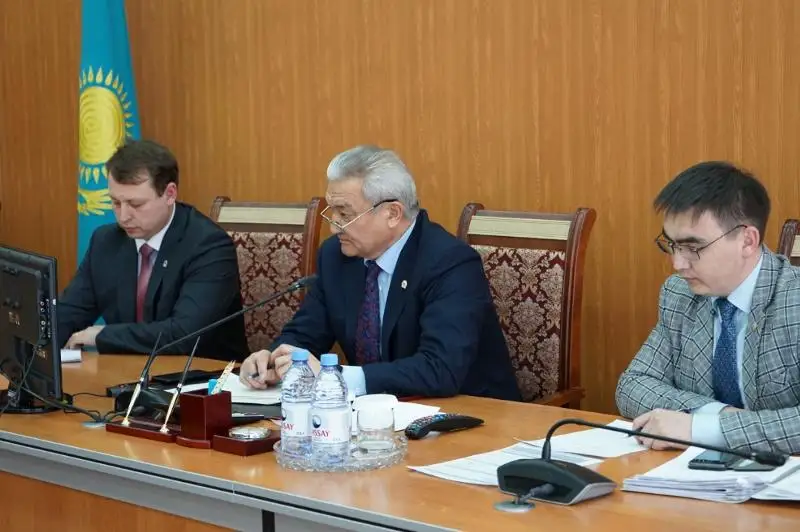 Детские кружки и секции ограничат время своей работы в Семее