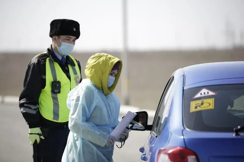 Ослабление карантина: какие субъекты МСБ заработали в Актюбинской области