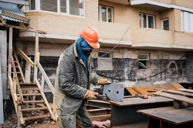 Более 12 тысяч человек вовлечены в проекты по Дорожной карте занятости в Нур-Султане