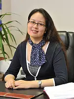 НУСУПОВА Асем Бековна