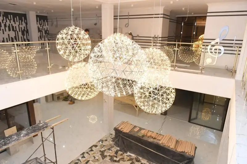 В Туркестане до конца года заработает новая музыкальная школа