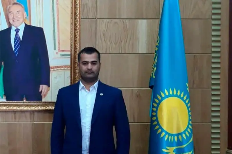 Население поддержало праймериз -  Умар Шоназаров