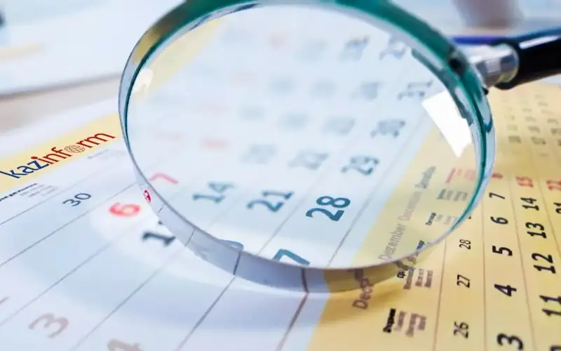 қазан айы демалыс 