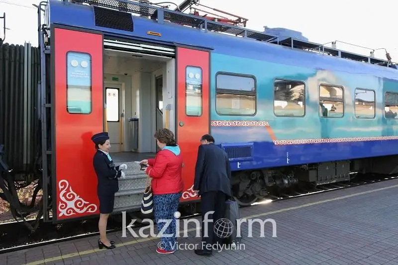 Внутренняя миграция возросла в Северном Казахстане