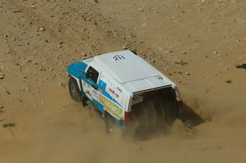 MobilEx Racing Team
