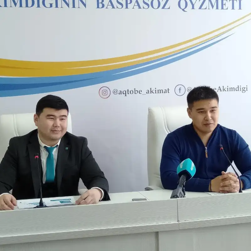 Около 3 тысяч актюбинцев смогут получить жилье по госпрограммам в  этом году