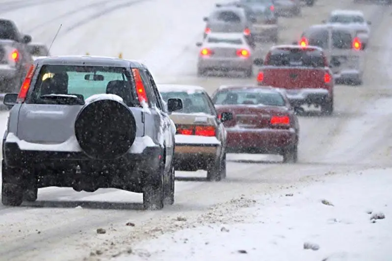 Закрыты еще несколько дорог в Актюбинской области