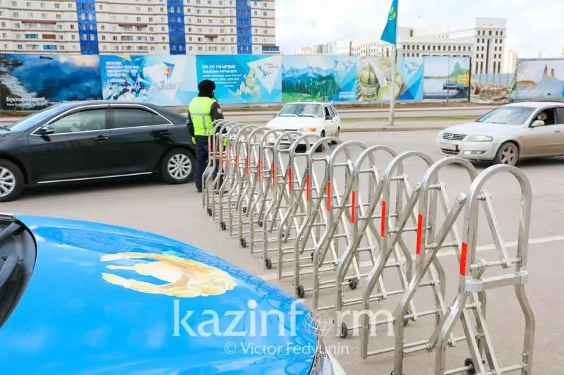 Жандарбек Бекшин назвал серьезную ошибку прошлого локдауна