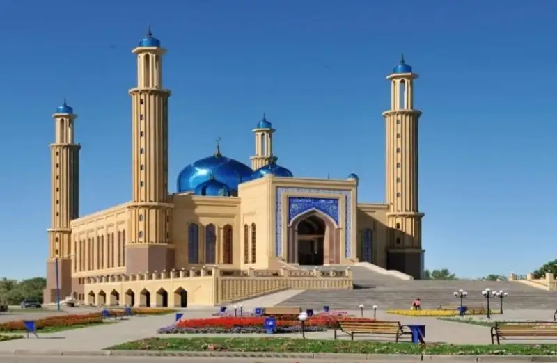 Мечети и церкви ВКО переведены на режим ограниченного посещения