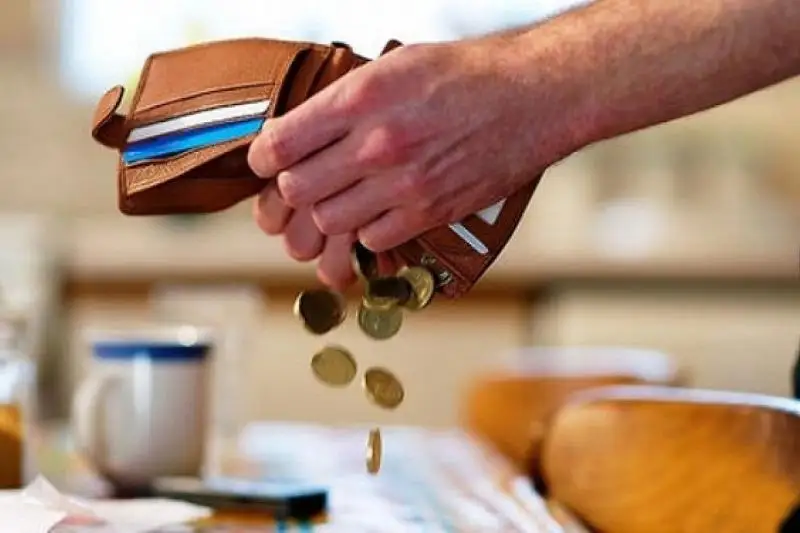 Жительница ВКО задолжала более 500 тысяч тенге по алиментам