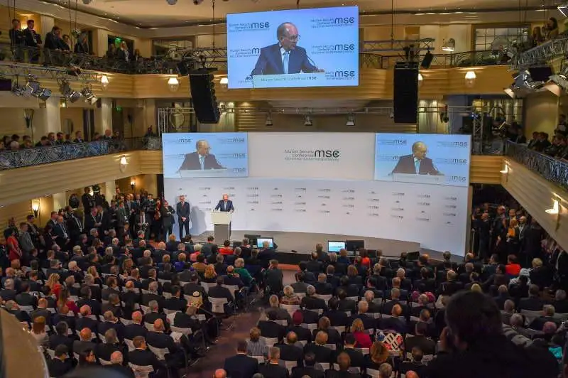 Мюнхенская конференция: Президент РК выступит на тему региональной безопасности