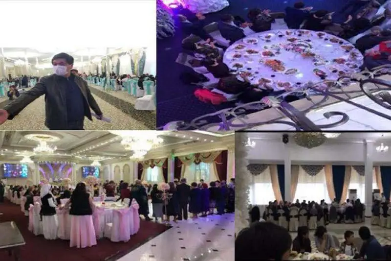 239 нарушителей  карантина оштрафовали в Жамбылской области