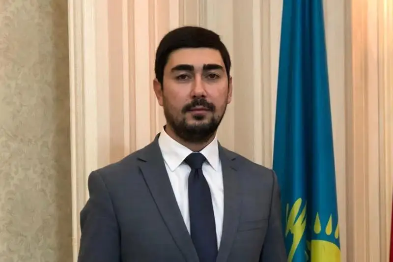 Главой государства даны справедливые оценки всех сфер жизнедеятельности  - Расул Ахметов