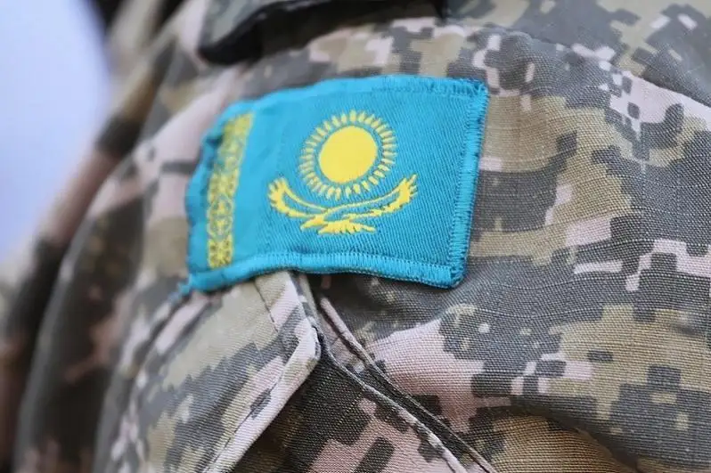 Военнообязанные будут проходить специальные сборы по месту жительства – Минобороны РК