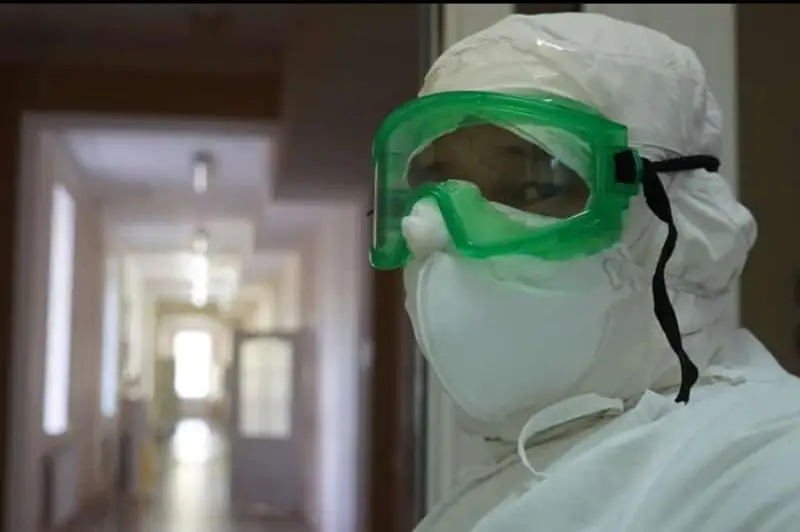 За прошедшие сутки в ЗКО зарегистрировали 24 новых случая коронавируса