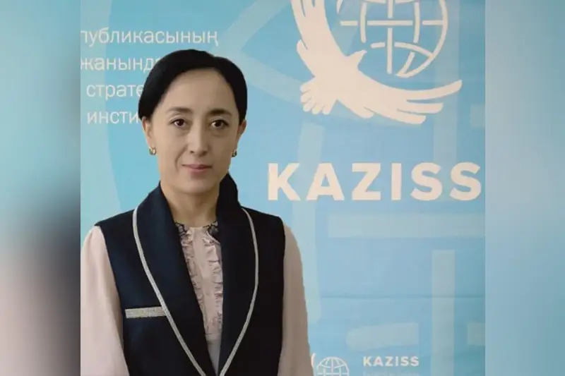 Важным направлением социальной политики должно стать совершенствование системы образования – Асель Абен