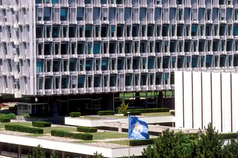 США уведомили о выходе из состава ВОЗ