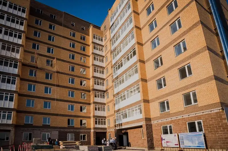 Категории получателей жилищных сертификатов расширят в Нур-Султане